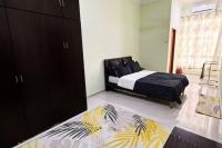 B&B Pasir Puteh - Kayak D'bali Homestay - Bed and Breakfast Pasir Puteh