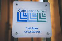 Cafè Latino Suites - B&B Sorrento