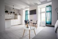 Przytulny Apartament przy Starym Mieście - B&B Toruń