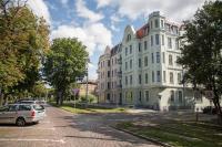 Przytulny Apartament przy Starym Mieście - B&B Toruń
