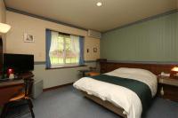 Double Room - Non-Smoking