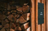 Thomas Telford Lettings - Luxurious Interiors and Seaviews - B&B Halistra