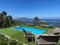 B&B Termini - Farm seaview on Capri - Bed and Breakfast Termini