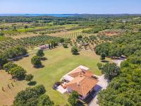 Malipiero Estate - Villa and Cottage - B&B Rovinj