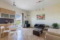 Family Flat 150m from Beach - Ferienwohnung