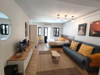 El pisito de Sofia en Vigo - B&B Vigo