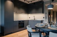 Two-Bedroom Apartment (incl. indoor parking)