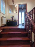 O Cobo Vacacional - Chambres d'hôtes Padrón