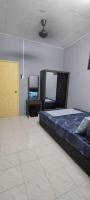 Black Homestay Teluk Kemang Port Dickson - Chambres d'hôtes Port Dickson