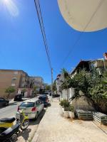 Alpha Lux Apartment - Ferienwohnung Saranda