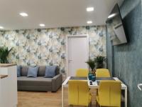 Kossuth 10 - B&B Dunaújváros