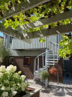 Old Center Apartment - Ferienwohnung Liepāja