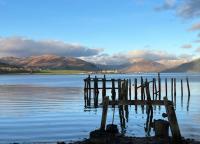 B&B Port Bannatyne - Beautiful Upper Apartment/Stunning Sea Views, Isle of Bute - Bed and Breakfast Port Bannatyne