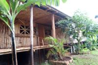 B&B Kapchorwa - Rock garden Sipi - Bed and Breakfast Kapchorwa