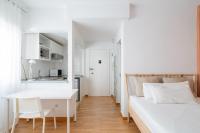 Estudios en Plaza España. Centro de Madrid - B&B