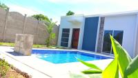 Casa Bahía Ale, Bahía Ballena Uvita - Chambres d'hôtes Uvita