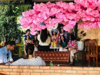 Camera Familiare