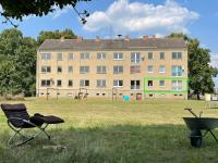 Exclusive Apartments Harpe - Chambres d’hôtes