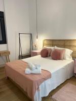 Apartamentos La Chimenea - B&B Mérida