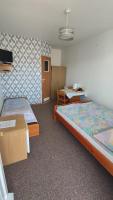 Triple Room with Terrace