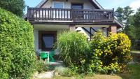 B&B Fleißdorf - Ferienwohnungen Klinkmüller - Bed and Breakfast Fleißdorf