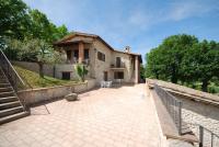 Spoleto by the pool - B&B Spoleto