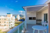 150m do mar! Cobertura Duplex com Piscina Privada - Chambres d’hôtes