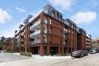 SummerWinter - Family Luxury Art Apartment, 2 Bedrooms & Sofa & Parking - Chambres d'hôtes Gdańsk