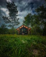 Jvarisa Glamping - Chambres d’hôtes Ambrolauri