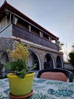 Villa Bella Vista - B&B Néa Meságkala
