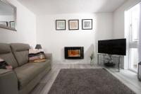 Sunshine Cottage - Garden, Parking, Wi-fi - B&B Padstow