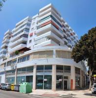 La chica de la perla - Ferienwohnung Torremolinos