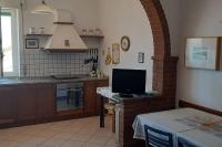 Da Zia IDA. Appartamento vista Golfo in centro. - Chambres d’hôtes Follonica