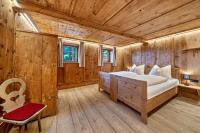 B&B San Martino - Chalet Lanthalerhof - Bed and Breakfast San Martino