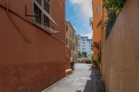 #44 Staywiz us -1 BDR Flat Cap AC balcony 5mins walk to beach - B&B Nizza