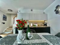 Horizon Park 1 - Balkon Taras i parking - B&B Dziwnówek