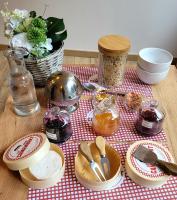 La maison père camembert - Ferienwohnung
