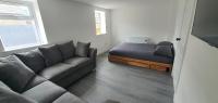 B&B Clacton-on-Sea - Kovalam - Bed and Breakfast Clacton-on-Sea