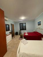 Habitación Doble Grande