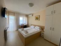 Habitación Doble con vistas al mar