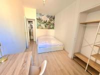 Nîmes arènes - T2 calme climatisé - Ferienwohnung