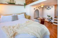 Appartamento con 1 Camera da Letto