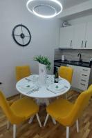 Luxury Apartment Nika - B&B Ohrid