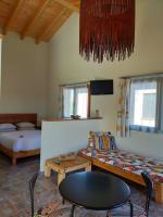 Habitación Doble con baño privado