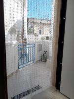 Chambre Double ou Lits Jumeaux avec Balcon