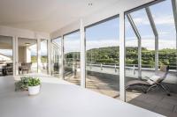 Stadthaus Neckarsulm serviced apartments – Penthouse Erlenbach - Bed and Breakfast