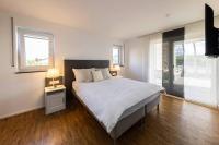 Penthouse Appartement