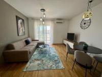 Apartmen Bono Lux 2 City Kvart - Chambres d'hôtes Podgorica