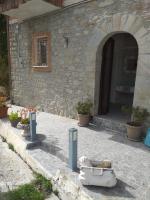 B&B Santa Maria del Molise - LUCIA HOME CASA VACANZE - Bed and Breakfast Santa Maria del Molise