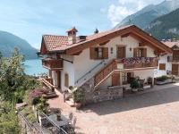 Villa la Dama del Lago - B&B Molveno